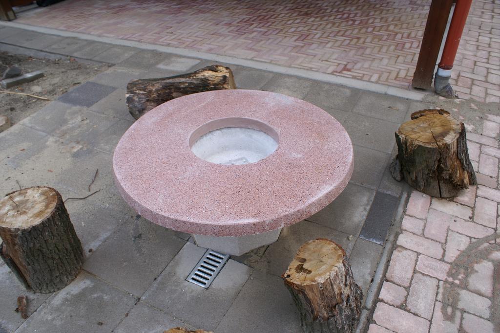 Hotel Oeregtoelgy Panzio Csongrád Zewnętrze zdjęcie