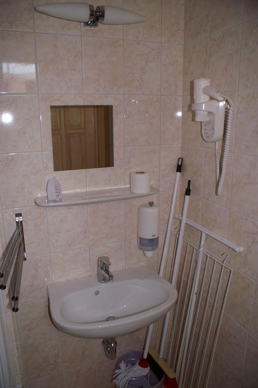 Hotel Oeregtoelgy Panzio Csongrád Pokój zdjęcie