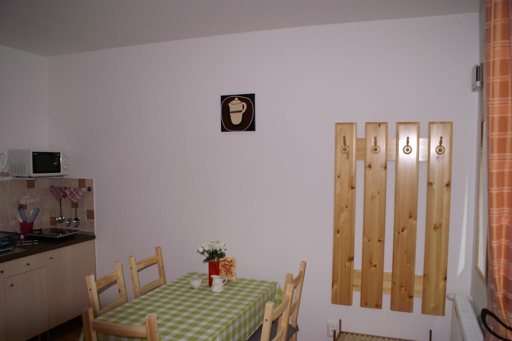 Hotel Oeregtoelgy Panzio Csongrád Pokój zdjęcie