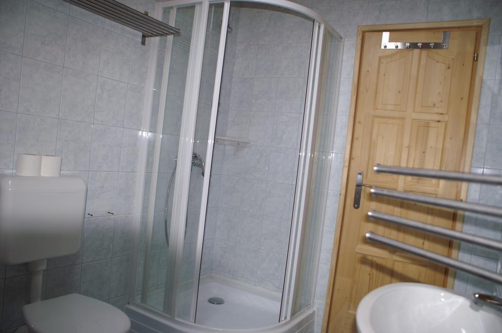 Hotel Oeregtoelgy Panzio Csongrád Pokój zdjęcie